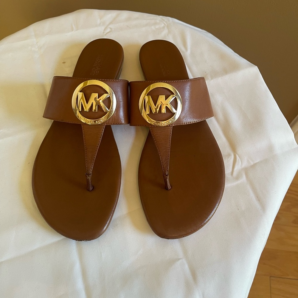 Michael Kors Sandals
